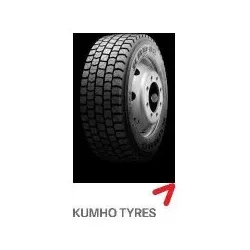 Kumho KRD02 305/70 R22.5 152/148L