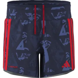 Adidas Herren Labrum Gel Shorts M blau