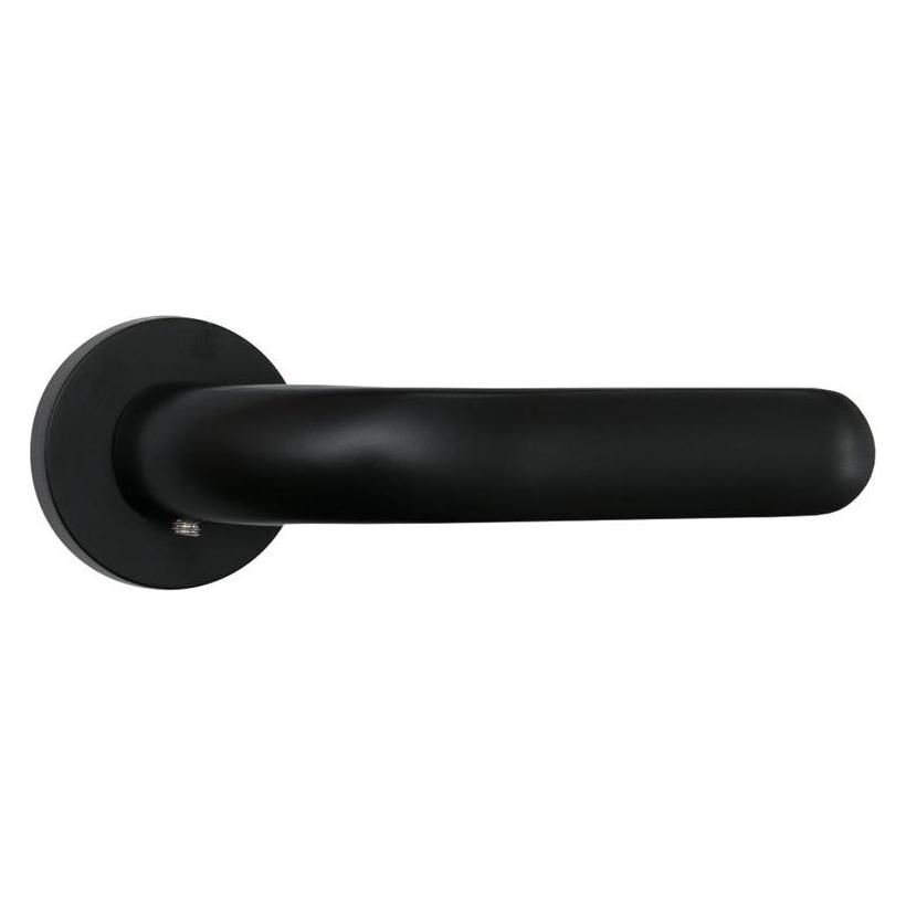 MP DOOR HANDLE MRO-39-30 BLACK (Türgriff) (40837558)