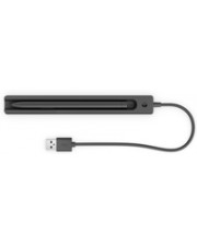HP Slim RECHBL Pen WW Schwarz (630W7AA#AC3)