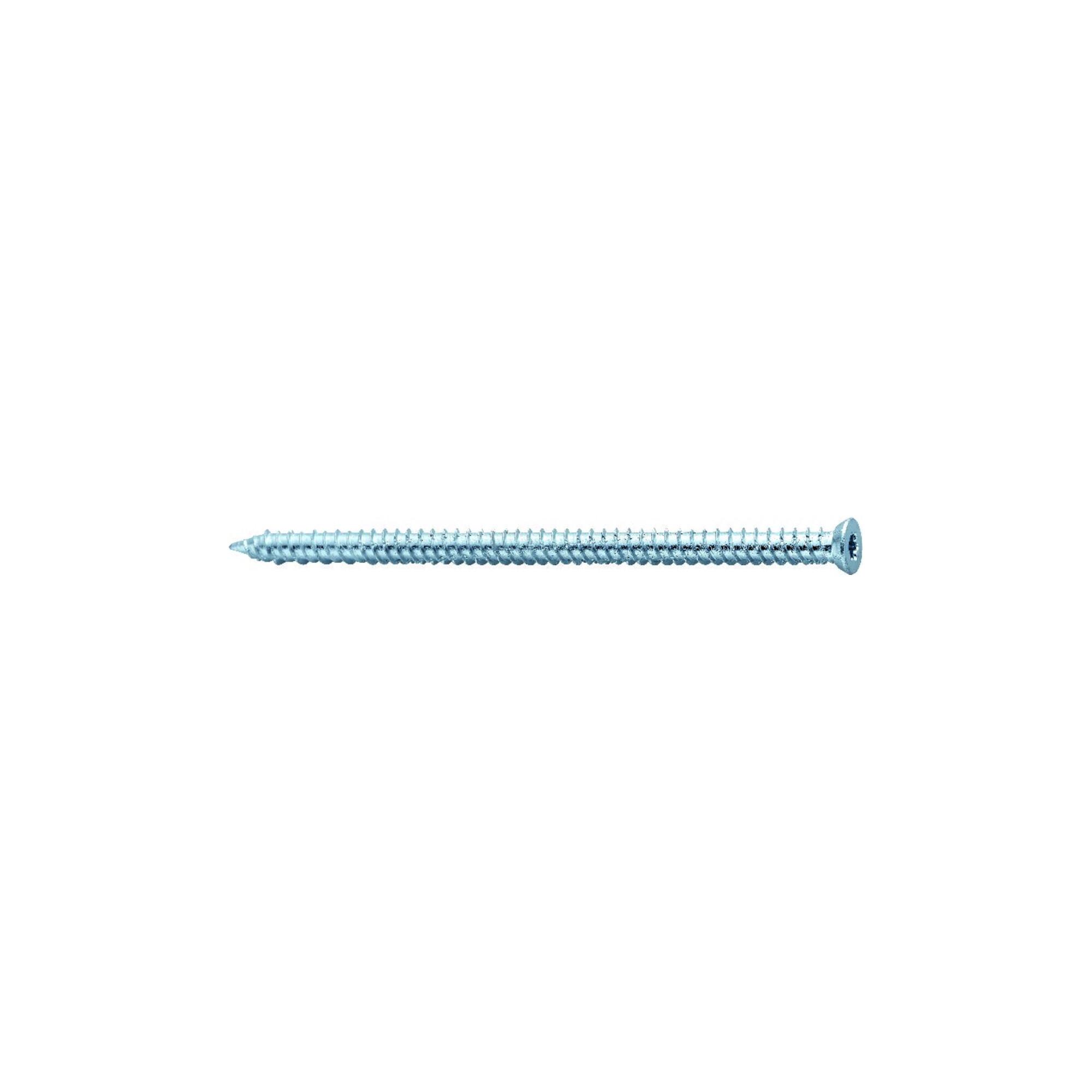 Fensterrahmenschraube zn 7,5x132 Seko T30 ; E-NORMpro (4317784436182)