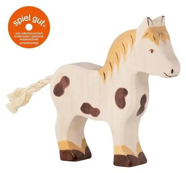 Pony Sonstige Verlage