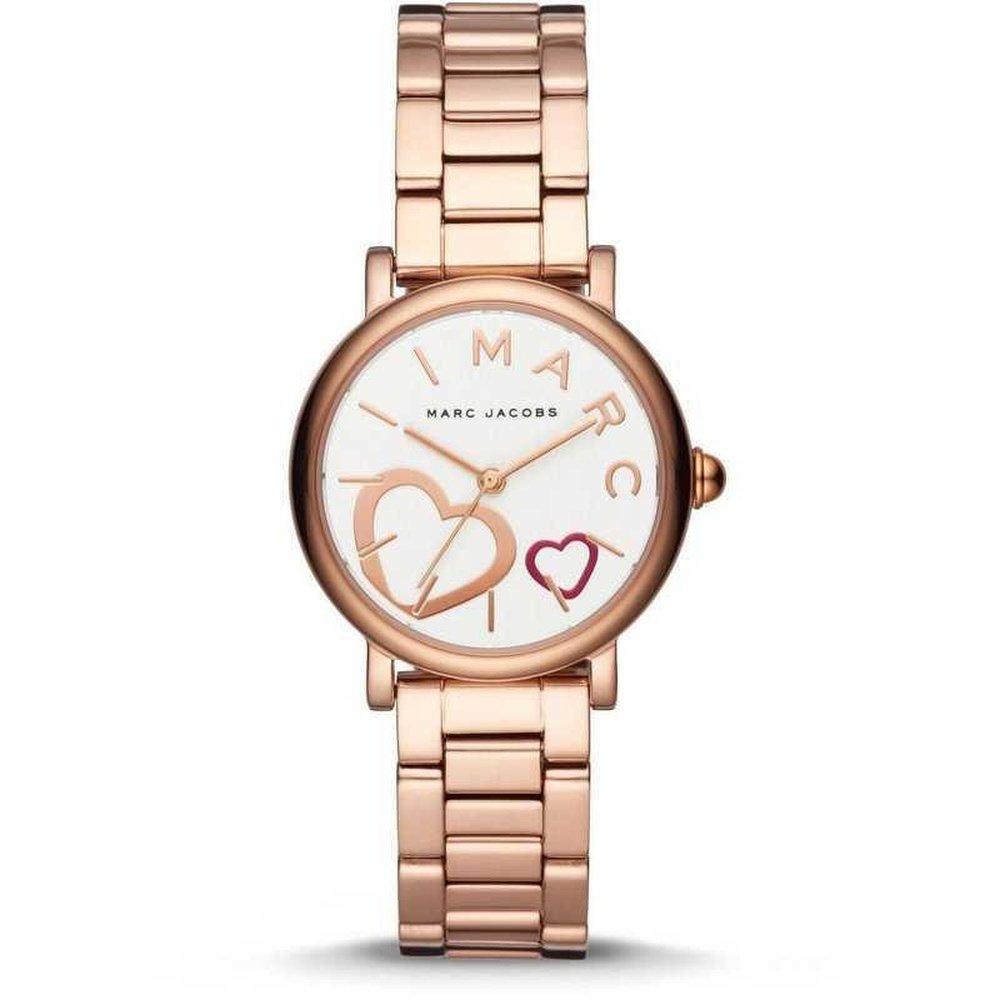 Marc Jacobs MJ3592 Vrouwenhorloge