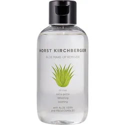 150ml Horst Kirchberger Aloe Make-Up Remover