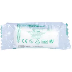 Mullbinden 4mx6 cm
