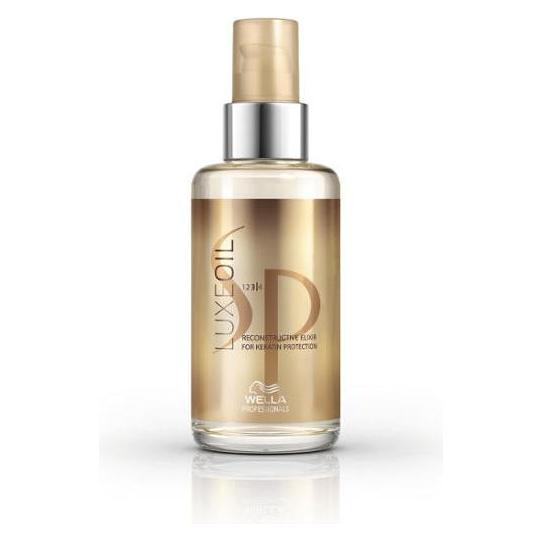 Wella LuxeOil Reconstructive Elixir (30 ml) (8005610580746)
