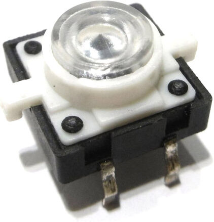Ersatzteil Taster (Bedienung) Sap-512 Mk2 6-Pin
