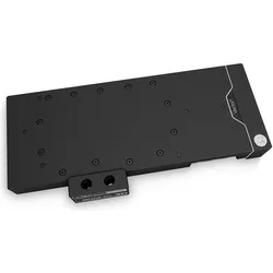 EKWB EK-Quantum Vector2 Trio RTX 3080/90 ABP D-RGB - Nickel + Acetal, GPU Wasserkühler