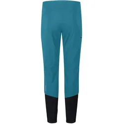 Montura, Herren, Outdoorhose, Vertigo Allround (L), Blau, Weiss