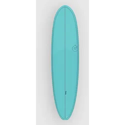 Torq Tet 8.2 V+ Mod Fun Surfboard whale green Gr. 8'2