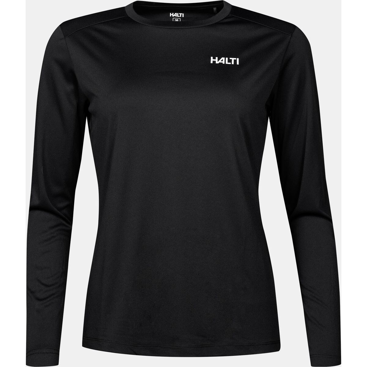 Halti Salves W Long-sleeve Shirt black (P99) 46 086-0804-P99-46