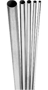 Verzinktes Stahlrohr mit Ez Metallverbindungen, 108 mm Durchmesser, 2 mm Wandstärke