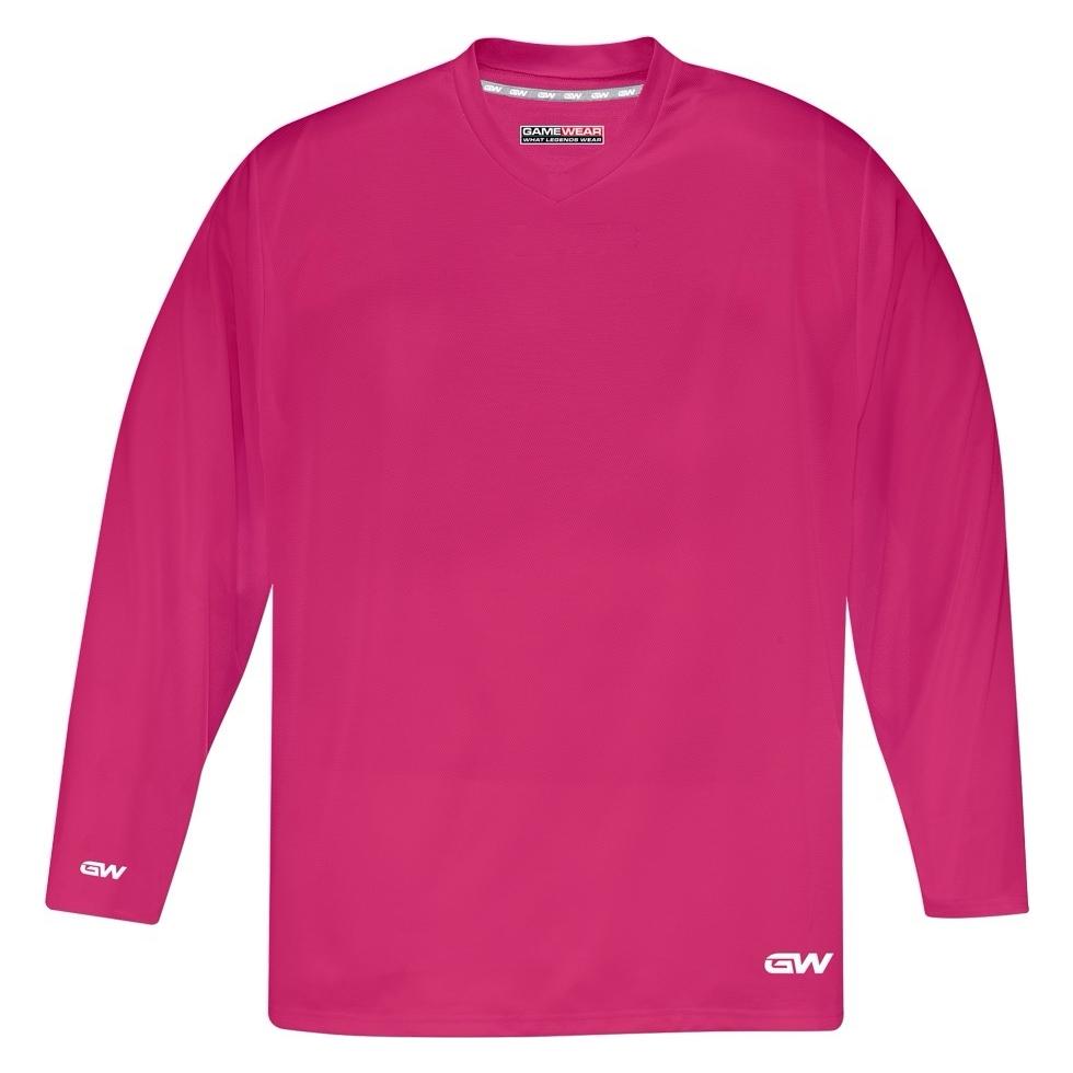 GamersWear Hockey-Spiel- und Trainings-Trikots (M) (GameWear)