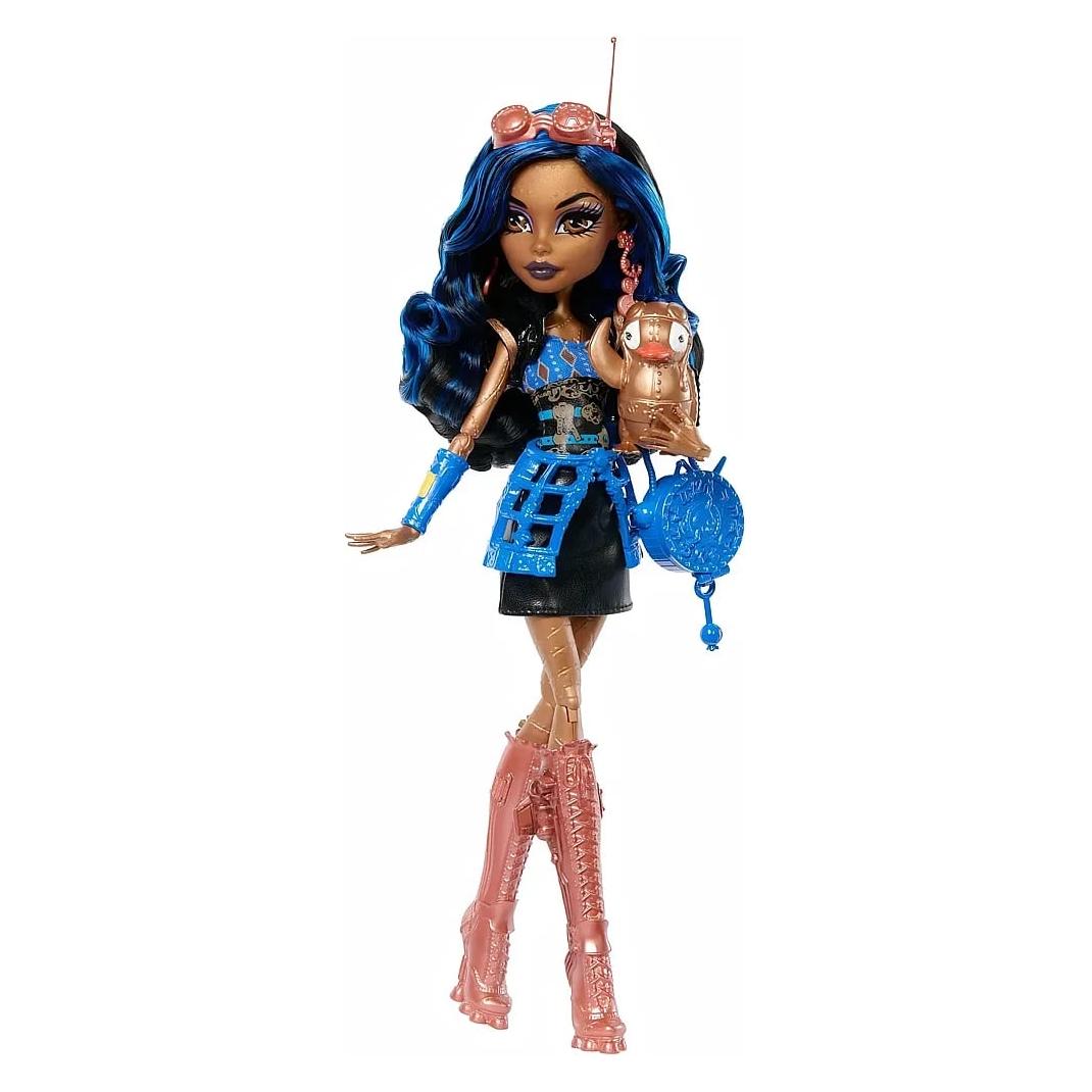 Monster High Collector Robecca Repro (JHK59)