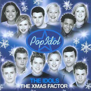Idols - Xmas Factor - Preis vom 11.10.2026 03:10:56 h