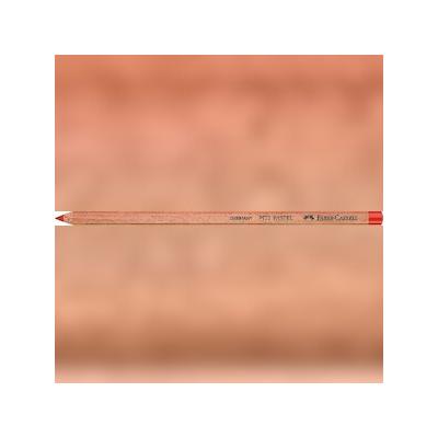 Faber Castell Künstler-Pastell Pitt 4,3mm scharlachrot