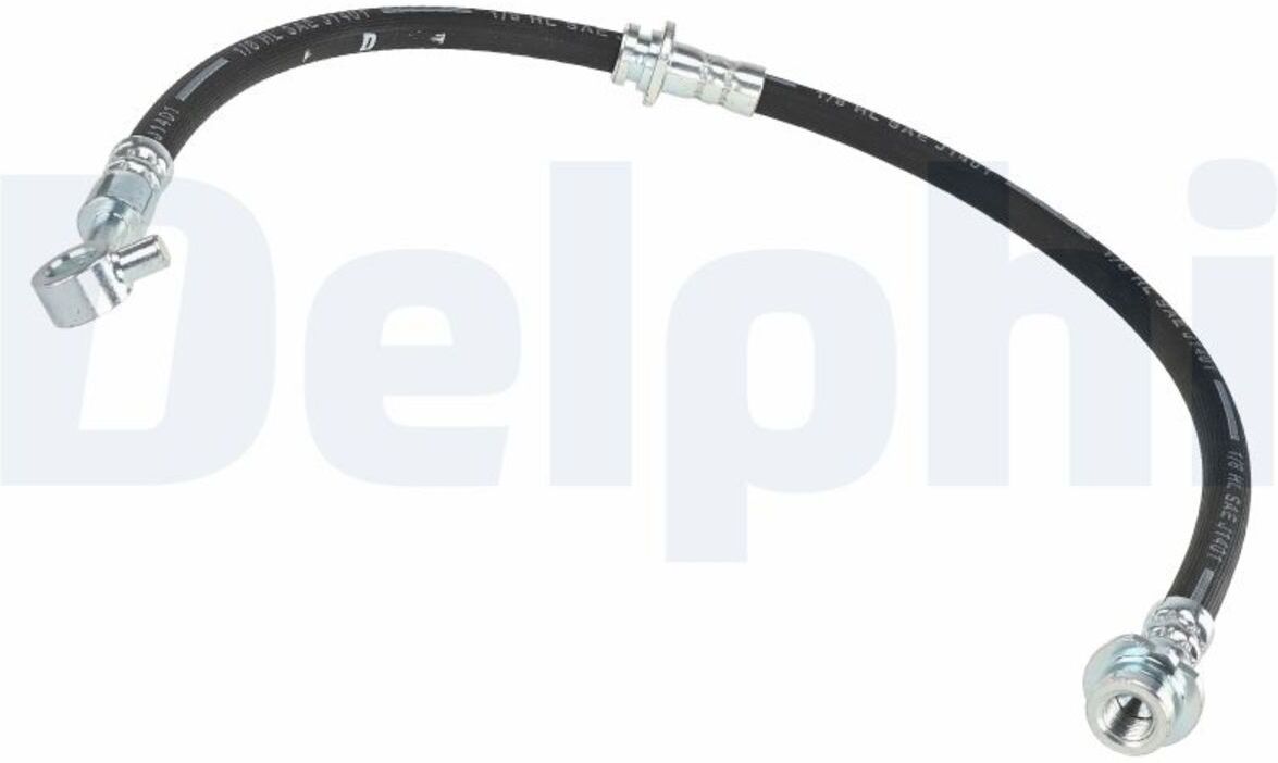 Bremsschlauch DELPHI LH8168