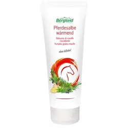 PFERDESALBE wärmend 100 ml