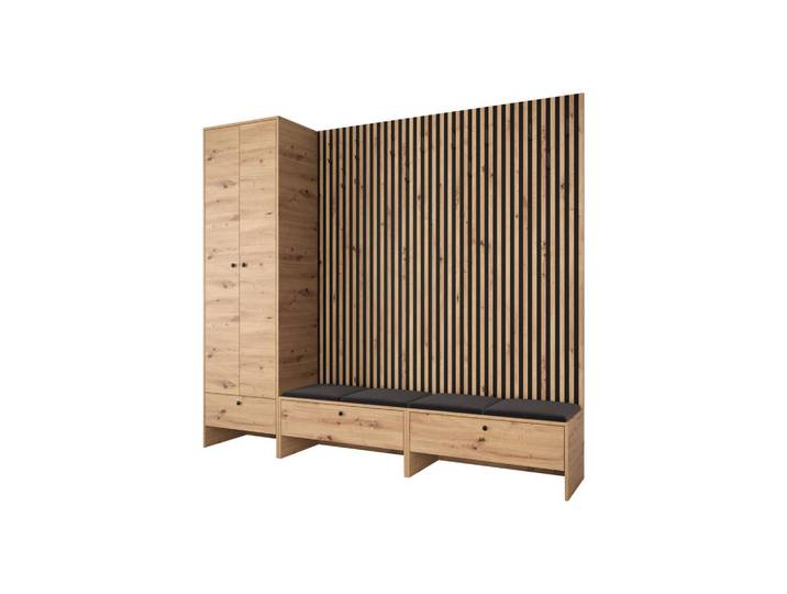 GARDEROBE Balma VI