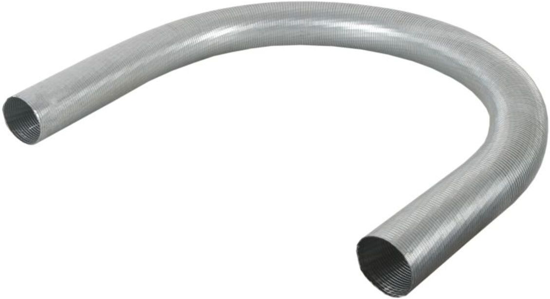 Schwingungsdämpfer, Abgasanlage VANSTAR 16208