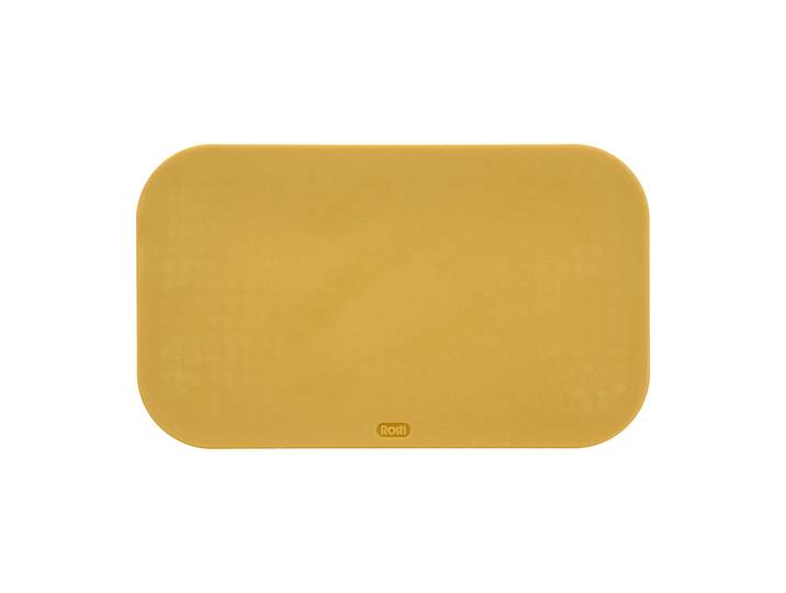 Rosti Planche à découper Choptima S 16x26,5 cm Curry