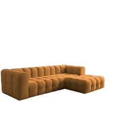 ECKSOFA Solvie In Moly