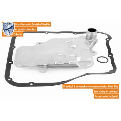 VAICO Hydraulikfiltersatz, Automatikgetriebe EXPERT KITS + V63-0075 für Subaru