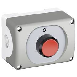 ABB MEP1-1003 1SFA611811R1003 Leergehäuse für NOT-AUS NOT-AUS 1 St. Piece