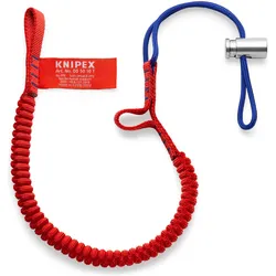 Knipex, Zange, Fangleine 6kg/13lbs (321 mm)