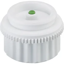 Oventrop Ventiladapter 1012462 M 30x1, hohe Bauform, für elektrothermischen Stellantrieb