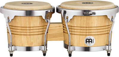 Meinl WB200NT-CH Bongoset Natur
