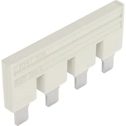 WAGO GmbH &amp; Co. KG Kammbrücker  4-fach 2016-404