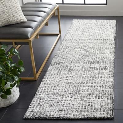 SAFAVIEH Handmade Glamour Katelijn Modern Rug