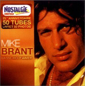 Mike Brant - Laisse-Moi T'aimer - Preis vom 17.10.2026 19:25:27 h
