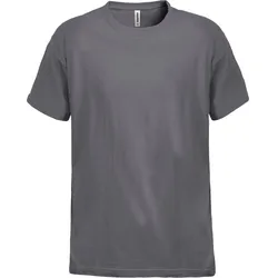 T-Shirt "1912 HSJ" 190g/m2 - S - dunkelgrau