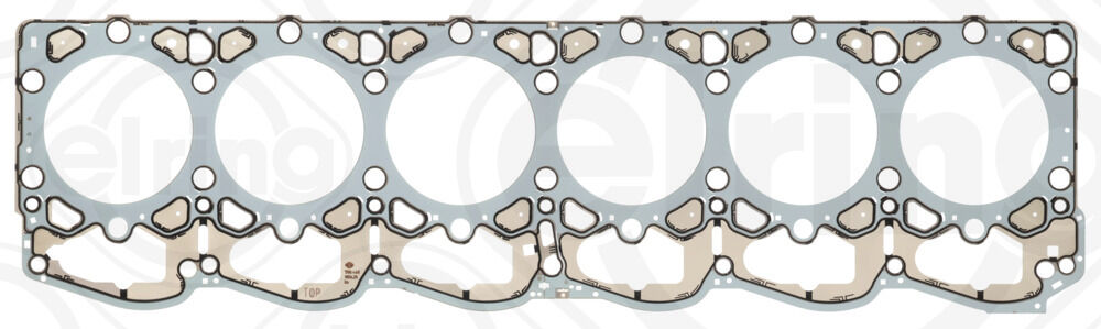 Elring 550.460 Für Daf