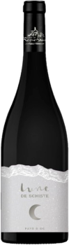 Lune de Schiste 2024 - Cave de Roquebrun - Pays d'Oc - Rotwein - 0.75L