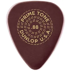 Dunlop Primetone Standard 0.88 Player's Pack 3 Stück - Plektrum