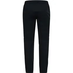 Odlo, Herren, Outdoorhose, Pants regular length ASCENT LIGHT (46), Schwarz
