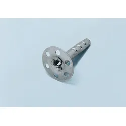 WEDI Tools Metalldübel Edelstahl, 10 Stück/Pack-80 mm