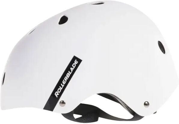 Skate Helm Rollerblade Downtown (54-58 - Weiß)