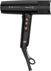 Gamma Piu Sèche-cheveux X-Horizon