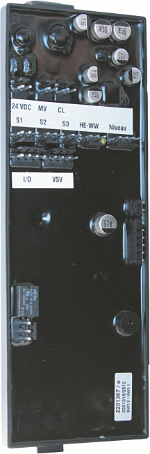 Syr - Sasserath Platine 4000.00.901 für IT 4000 Ionentauscher