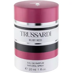 30 ml Trussardi Ruby Red Eau de Parfum Nat. Spray