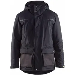 Blakläder,  wasserdichter und atmungsaktiver Winterparka (XL)