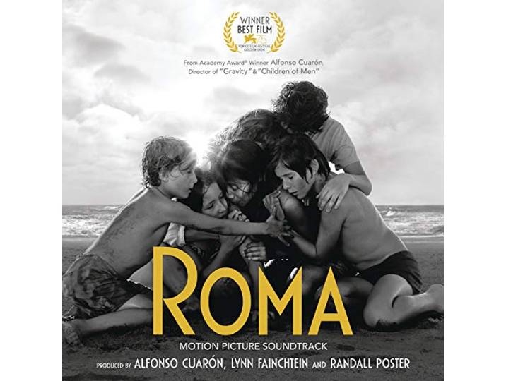 Roma/OST