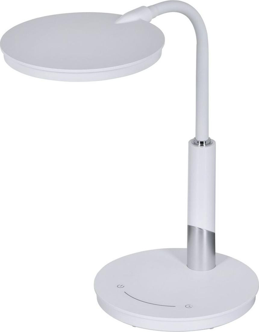ActiveJet LED bureaulamp AJE-RAYA RGB Wit
