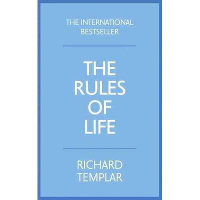 Rules of Life, The, Taschenbuch von Richard Templar, KNV Besorgung