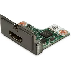 HP HDMI Flex-Anschluss