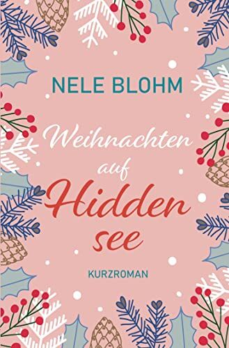 Nele Blohm - Weihnachten auf Hiddensee - Preis vom 09.10.2026 07:28:09 h